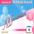 Memories Vol. 1