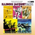 illinois jacquet - Harlem Nocturne