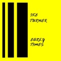 Ike Turner、Dennis Binder - Relations Blues