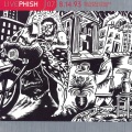 Phish - Guelah Papyrus