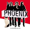 Phoenix - Consolation Prizes