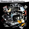 Phoenix - Victim Of The Crime (Live)