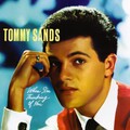 Tommy Sands - I Get The Blues When It Rains