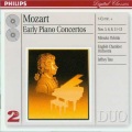English Chamber Orchestra、Jeffrey Tate、内田光子 - Mozart Concerto No.12 in A major, K414 - III. Rondeau: Allegretto