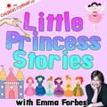 Emma Forbes、Robert Howes - The Princess Who Never Laughed (feat. Robert Howes)