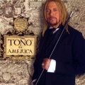 Toño Rosario - America, America