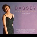 Shirley Bassey - Above All Others