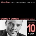 Quincy Jones And His Orchestra - Dear Old Stockholm