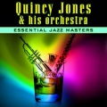 Quincy Jones And His Orchestra - Under Paris Skies