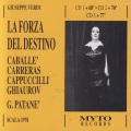 José Carreras、piero cappuccilli、nicolai ghiaurov - 