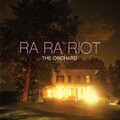 Ra Ra Riot - Shadowcasting