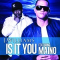 J.Williams、Maino - Is It You