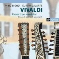Europa Galante - Concerto In D Major Per 2 Violini, 2 Celli Ed Archi Rv564 I. Allegro