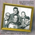 Jørn Grauengaards Orkester、Sahib Shihab - Step Lightly