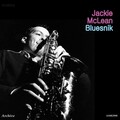 Jackie McLean - Goin' way blues