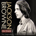 Jackson Browne - Running On Empty (On Saturday Night Live 1977)