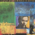 Jackson Browne - I Am a Patriot