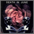 Death in June - Lifebooks