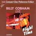 billy cobham - Flight Time