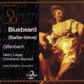Henri Legay、Christiane Gayraud - Offenbach: Bluebeard : Ouverture (Act One)