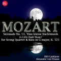 RSO Ljubljana、Alexander Pitamic - Serenade No. 13, 
