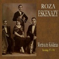 roza eskenazi - Trava Re Alani