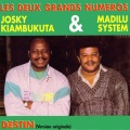 Josky Kiambukuta、Madilu System、Malage - Erreur Personnelle
