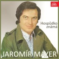 Jaromír Mayer - Hospůdko známá (In T' kleine Café aan de Haven)