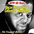 j.a.t.p. allstars、Oscar Peterson、Coleman Hawkins - Gai