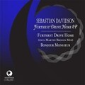 sebastian davidson - Bonjour Monsieur