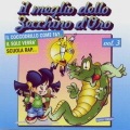 Serena E I Bimbiallegri - Scuola Rap