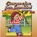 Serena E I Bimbiallegri - Remi