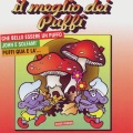 Serena E I Bimbiallegri - Che Bello Essere Un Puffo