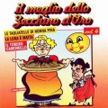 Serena E I Bimbiallegri - Le Tagliatelle Di Nonna Pina