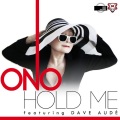 Yoko Ono、Ono - Hold Me (feat. Yoko Ono)