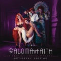 Paloma Faith - The Bigger You Love