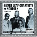 Silver Leaf Quartette of Norfolk - Our Father