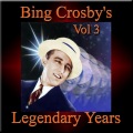 Bing Crosby - It's Been A Long, Long Time