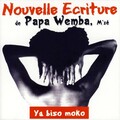 Papa Wemba - Metier