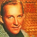 Portrait Of Bing Crosby