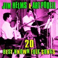 Jim Helms、Art Podell - Barbara Allen