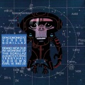 Space Monkeys - P45