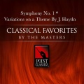 Milan Horvat - Variations For Orchestra On A Theme By Haydn Op. 56a: Con Moto