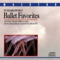 Hamburg Radio Symphony Orchestra - Suite From Swan Lake