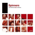 spinners、The Spinners - The Rubberband Man (Remastered  Version)