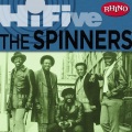 spinners - Mighty Love