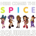 Spice Squirrels - Spice Up Your Life