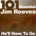 jim reeves - Beyond The Shadow Of A Doubt