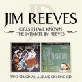 jim reeves - Dark Moon