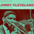 Jimmy Cleveland - I Hadn't Anyone Till You